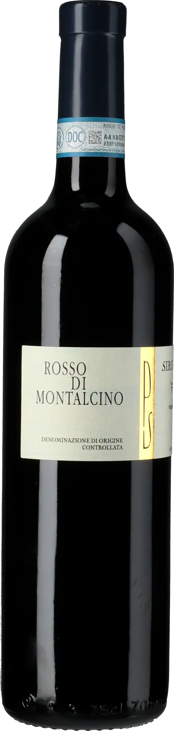 Siro Pacenti: Rosso di Montalcino 2023