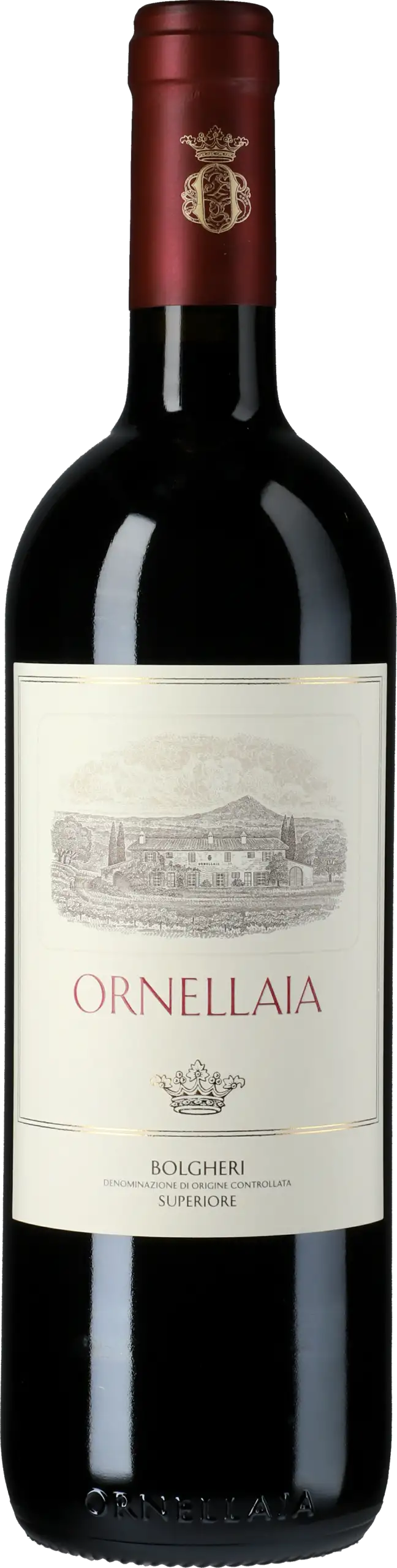 Ornellaia: Ornellaia 2022