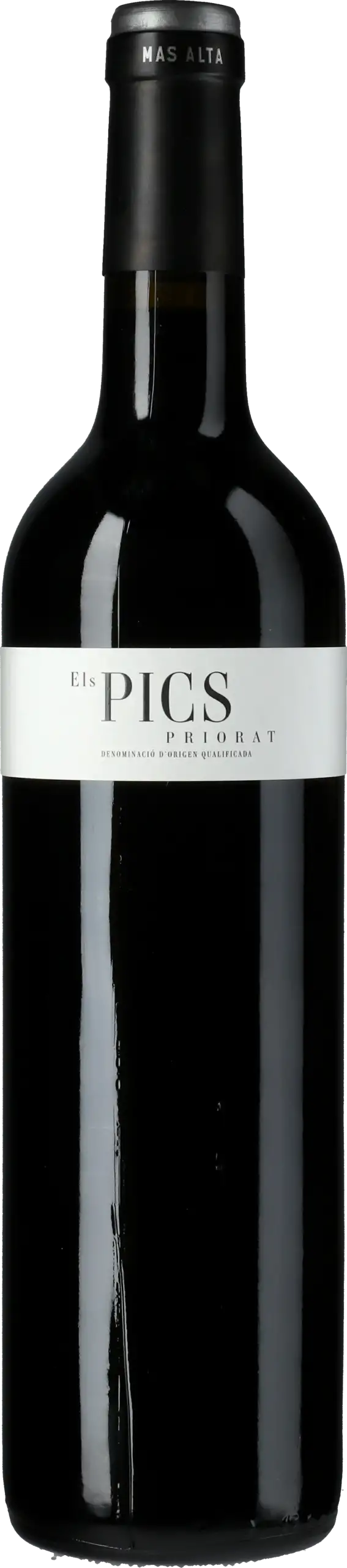 Bodegas Mas Alta: Els Pics 2022