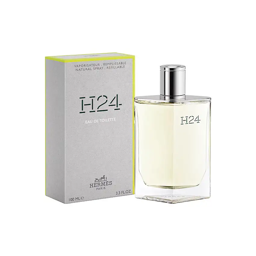 Hermes Eau de Toilette H24 100ml