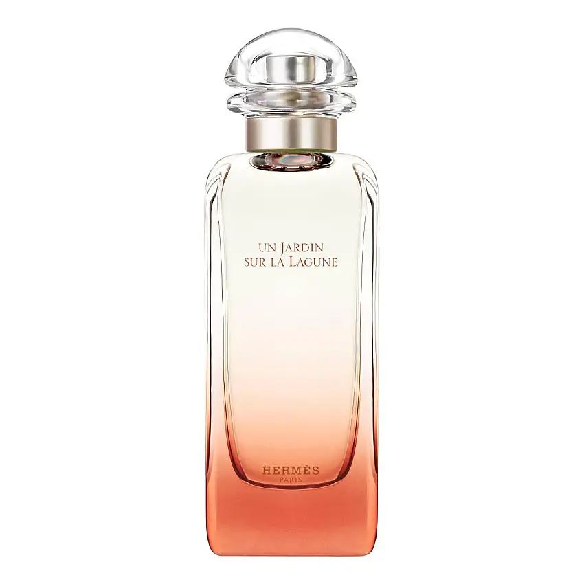 Hermes Un Jardin sur la Lagune (Unisex) Eau de Toilette 100ml
