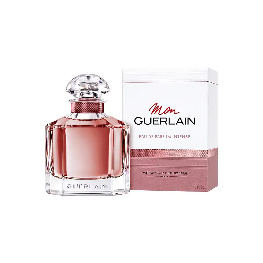 Guerlain Mon Guerlain Intense Eau de Parfum 100ml