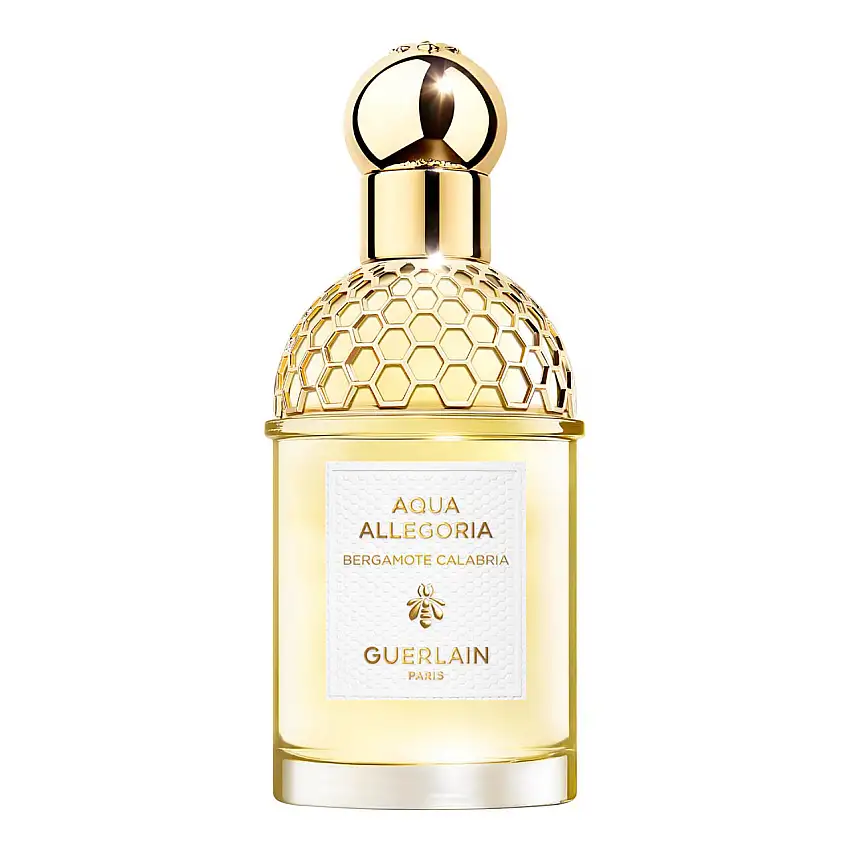 Guerlain Aqua Allegoria Bergamote Calabria Eau de Toilette 75ml