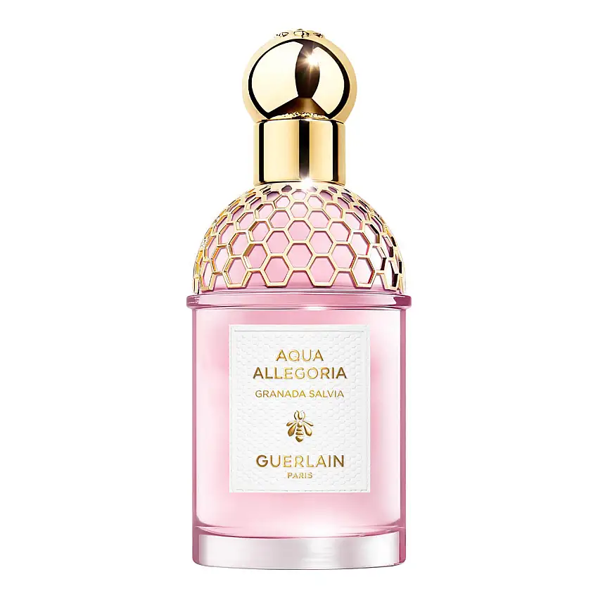 Guerlain Aqua Allegoria Granada Salvia Eau de Toilette 75ml