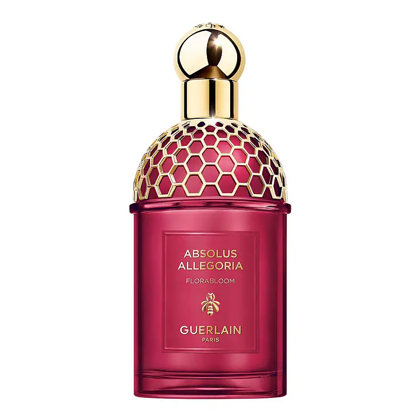 Guerlain Absolus Allegoria Flora Bloom Eau de Parfum 125 ml