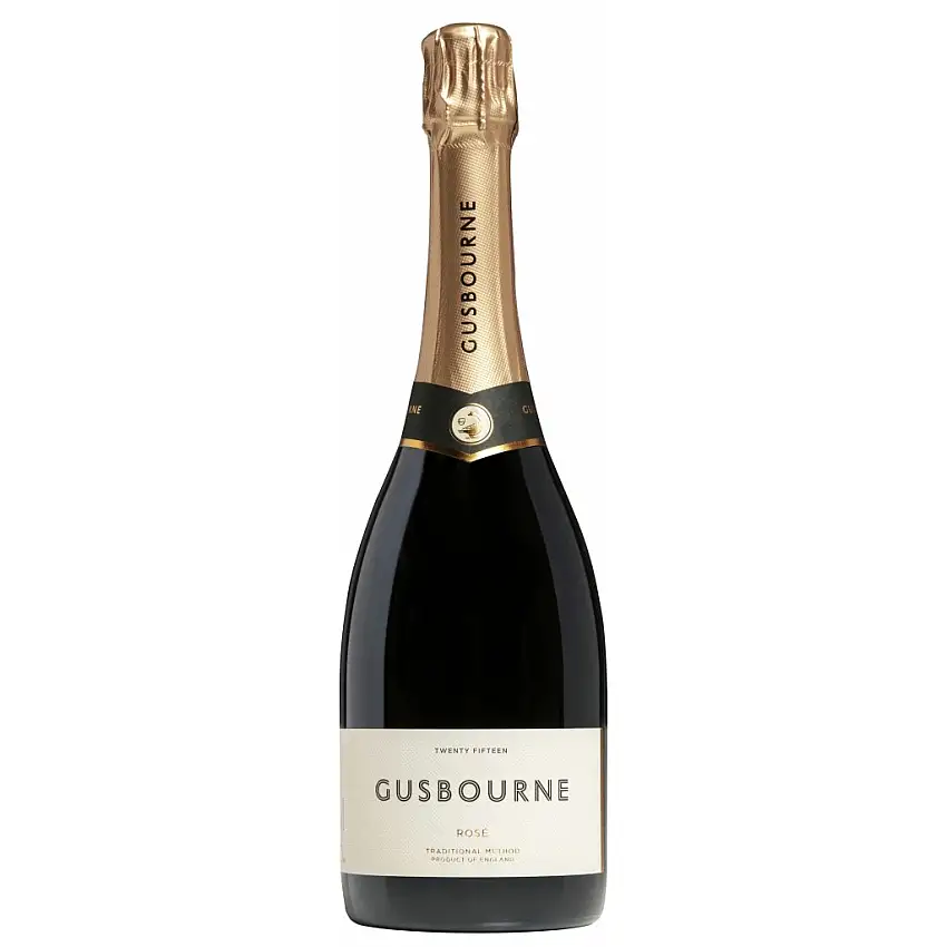 2018 Gusbourne Rosé