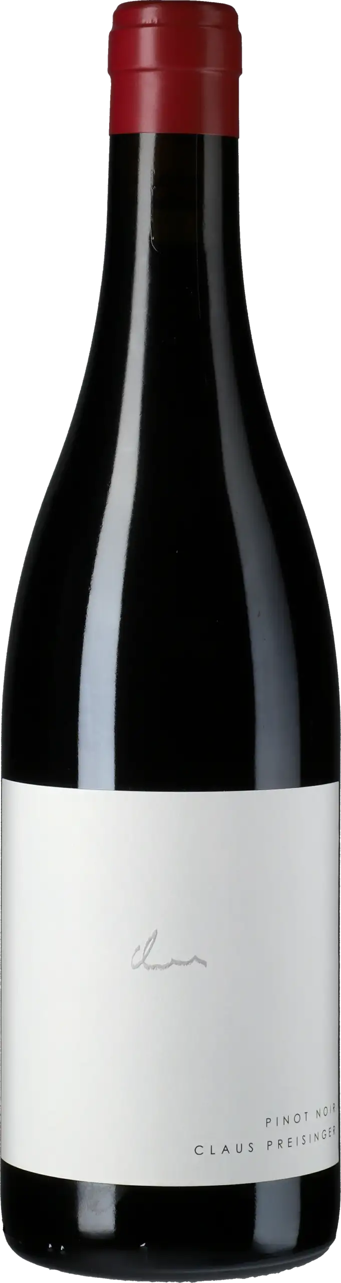 Claus Preisinger: Pinot Noir 2023