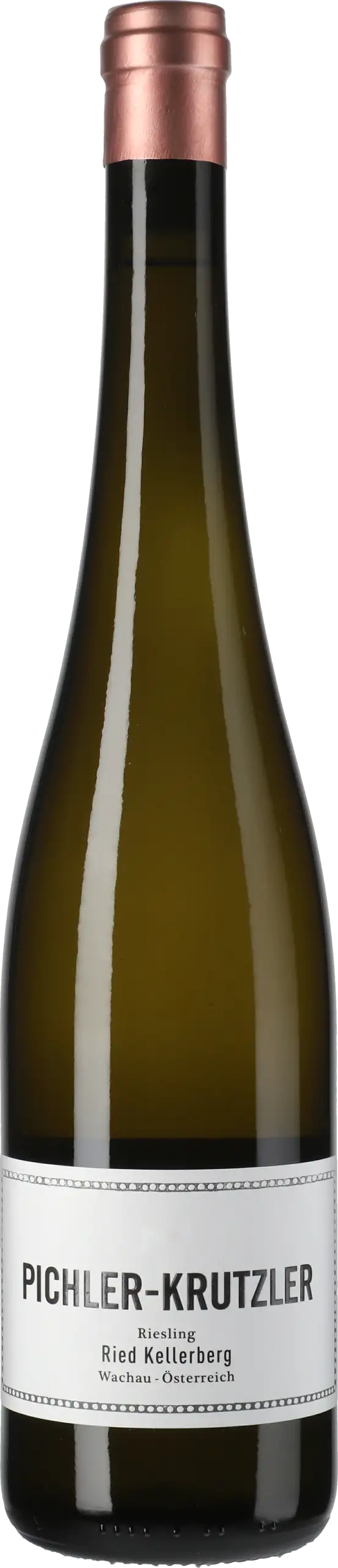 Pichler Krutzler: Riesling Ried Kellerberg 2024