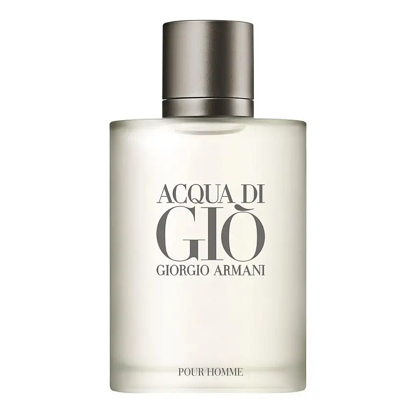 Armani Acqua di Gio Men Eau de Toilette 100ml