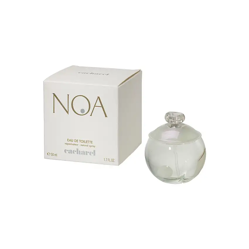 Cacharel Noa Eau de Toilette 50ml