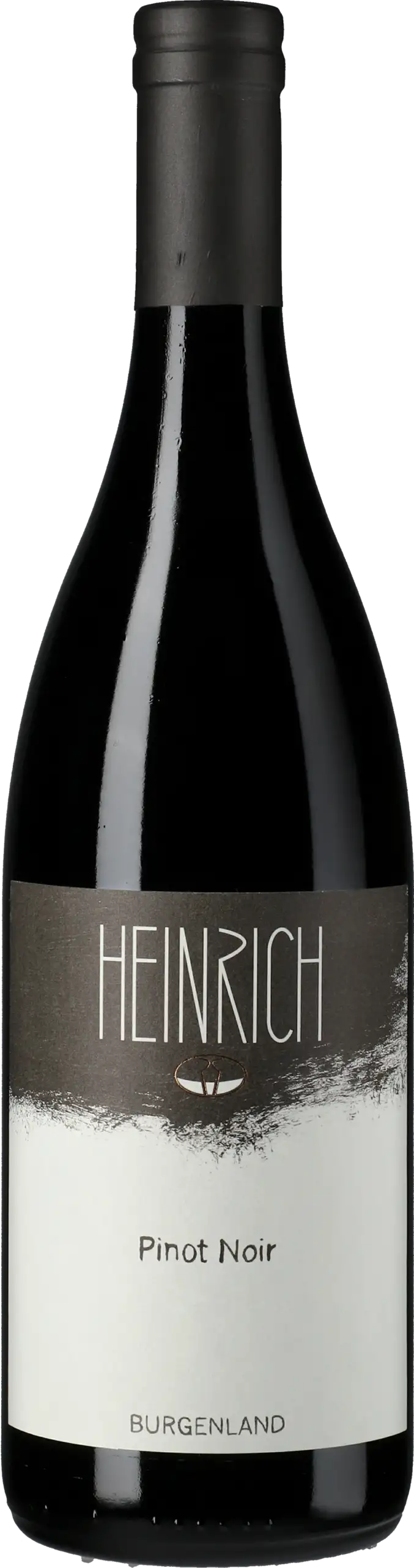 Heinrich: Pinot Noir 2024