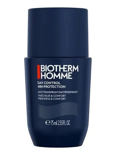 Biotherm Homme Day Control Deodorant Roll-on 75ml