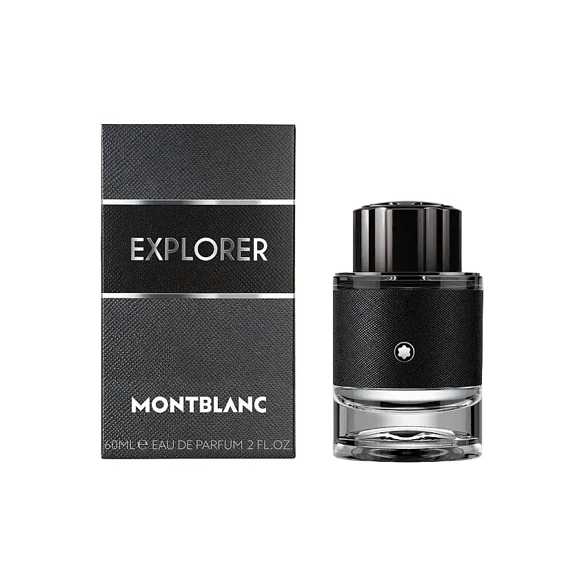 Montblanc Explorer Eau de Parfum 60ml