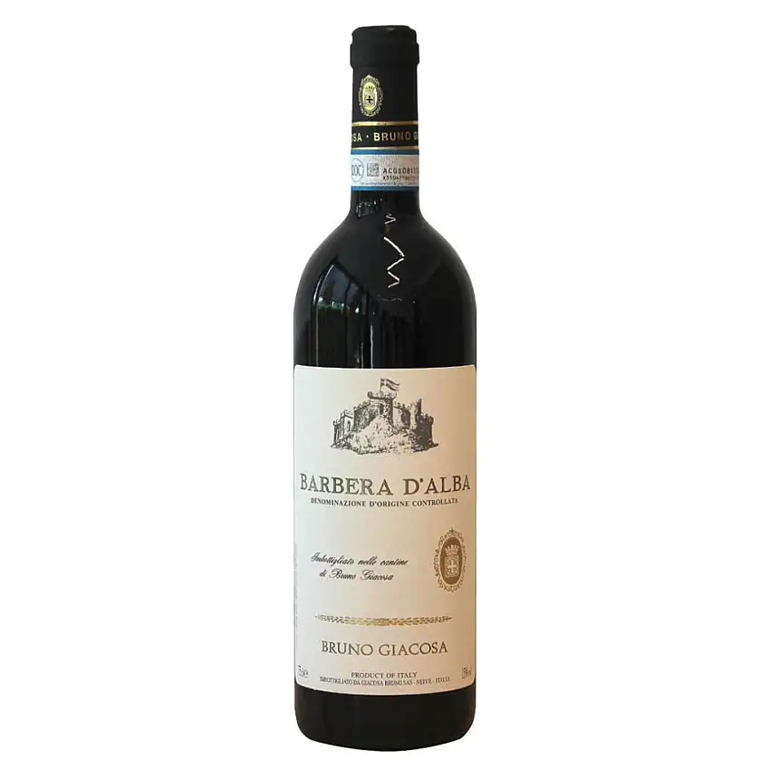 2023 Barbera d'Alba