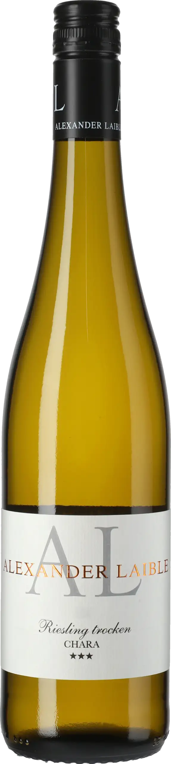 Alexander Laible: Riesling Chara *** 2025