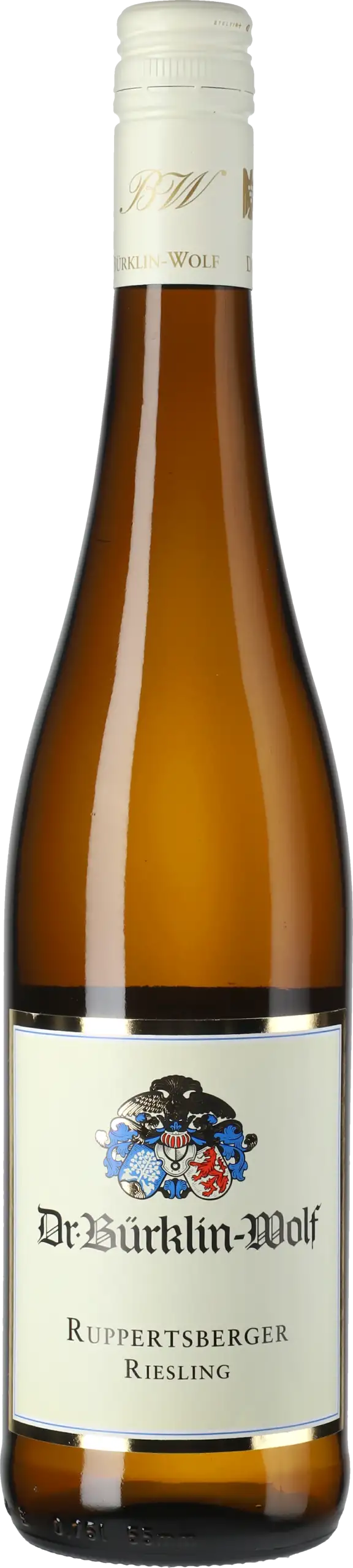 Bürklin Wolf: Riesling Ruppertsberger Ortswein 2024