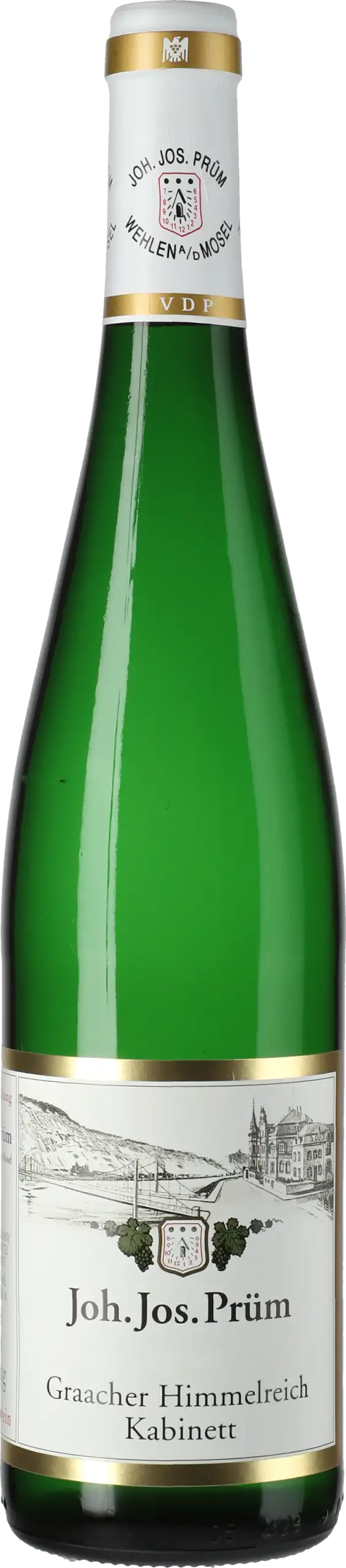 J. J. Prüm: Riesling Graacher Himmelreich Kabinett 2023