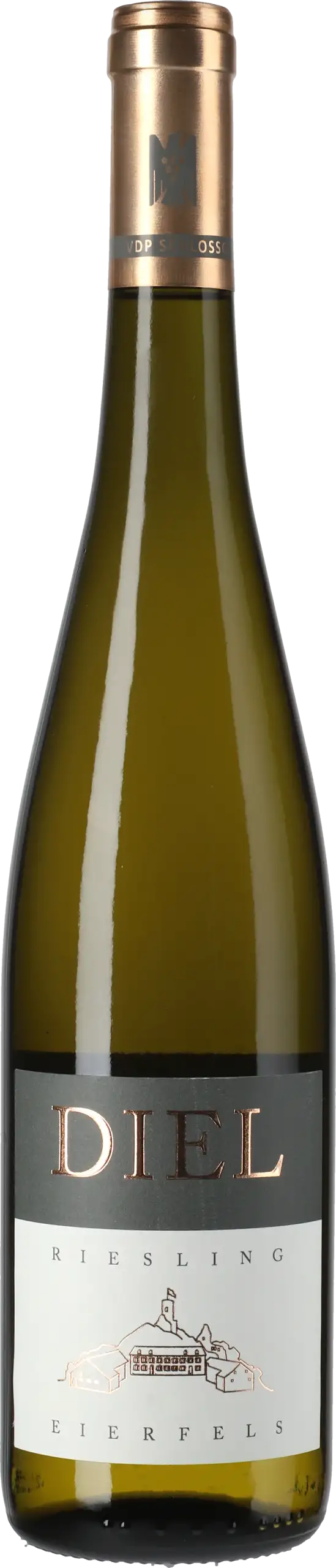 Schlossgut Diel: Riesling Eierfels 2023