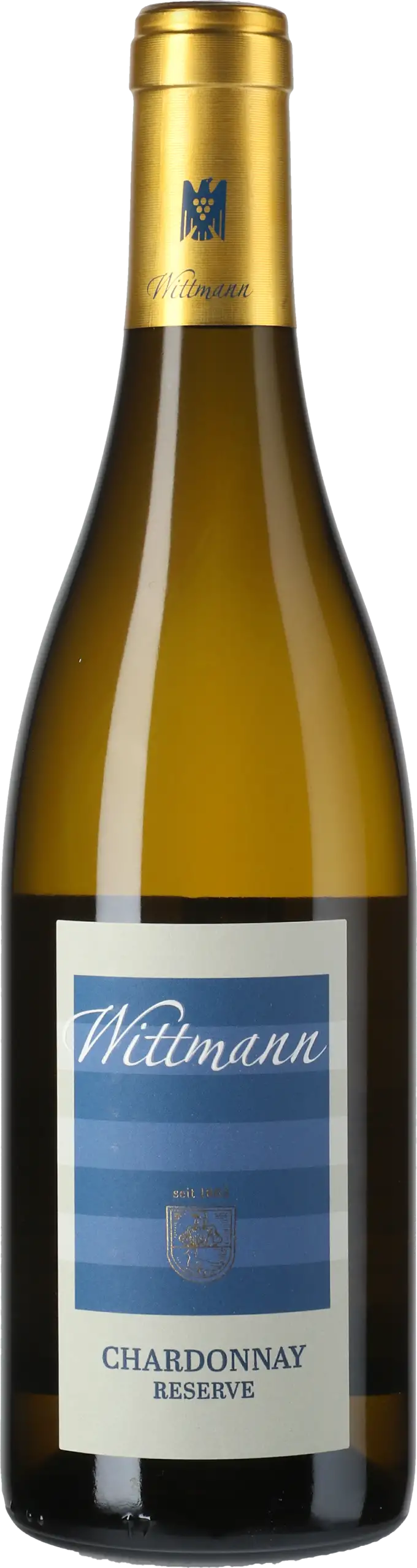 Wittmann: Chardonnay Reserve 2024