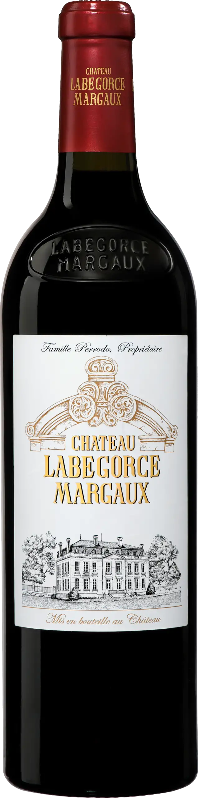 Chateau Labegorce Cru Bourgeois 2013