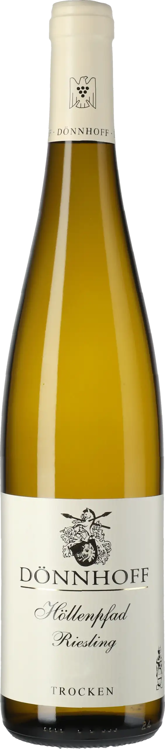 Dönnhoff: Riesling Roxheimer Höllenpfad Erstes Gewächs 2024