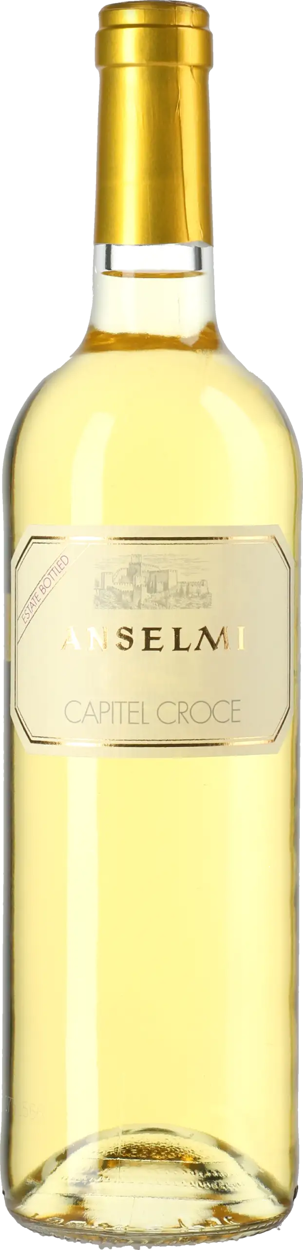 Roberto Anselmi: Capitel Croce 2023