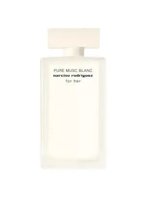 Narciso Rodriguez For Her Pure Musc Blanc Eau de Parfum Intense 100 ml