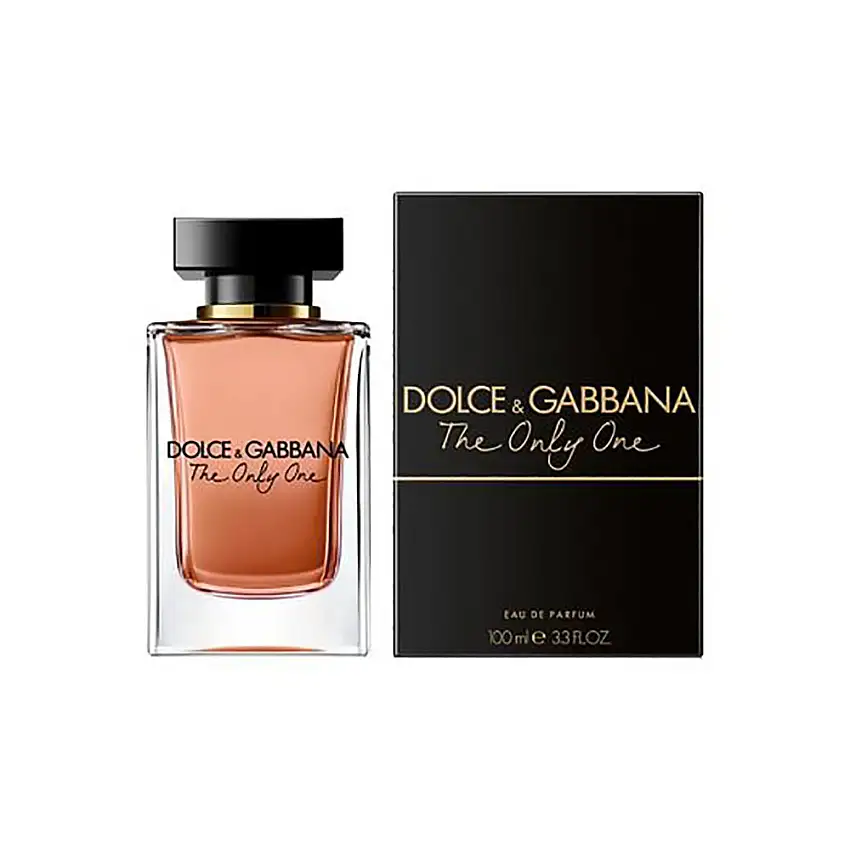 Dolce & Gabbana The Only One Eau de Parfum 100ml
