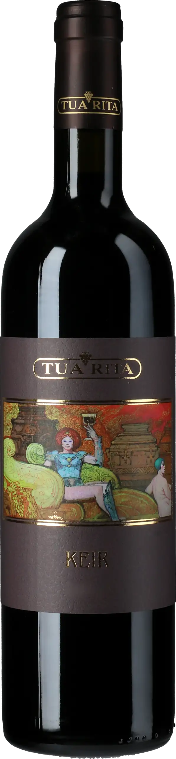 Tua Rita: Syrah Keir 2022