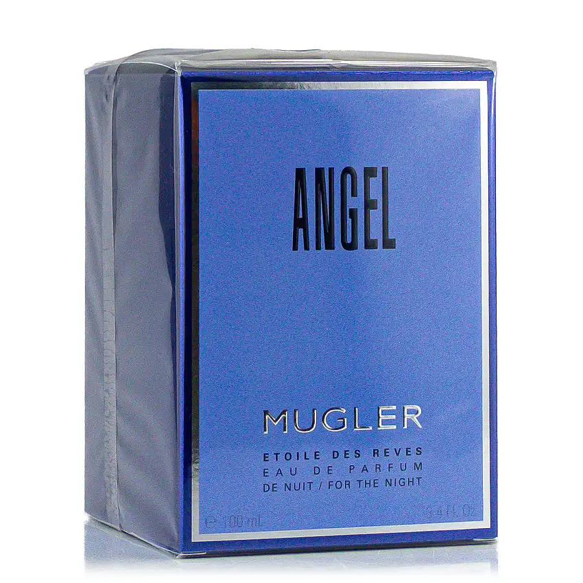 Thierry Mugler Angel Eau de Parfum de Nuit 100ml