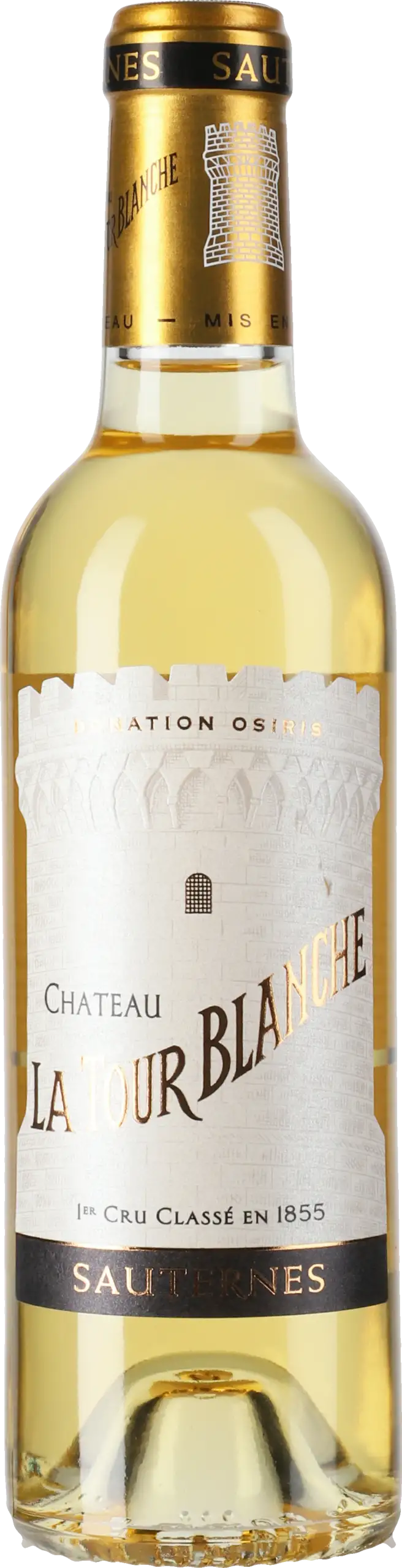 Chateau La Tour Blanche 1er Cru Classe 2024