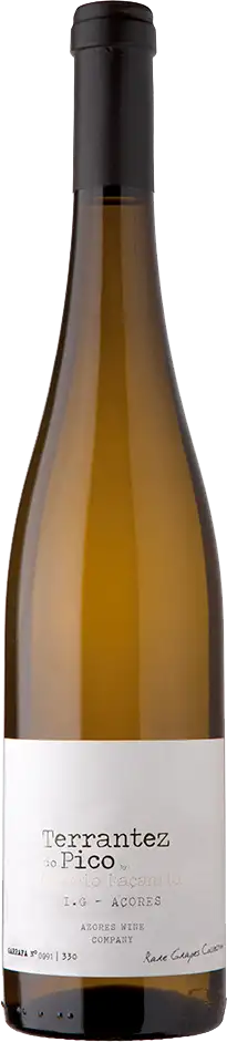 Azores Wine Company: Terrantez do Pico 2024