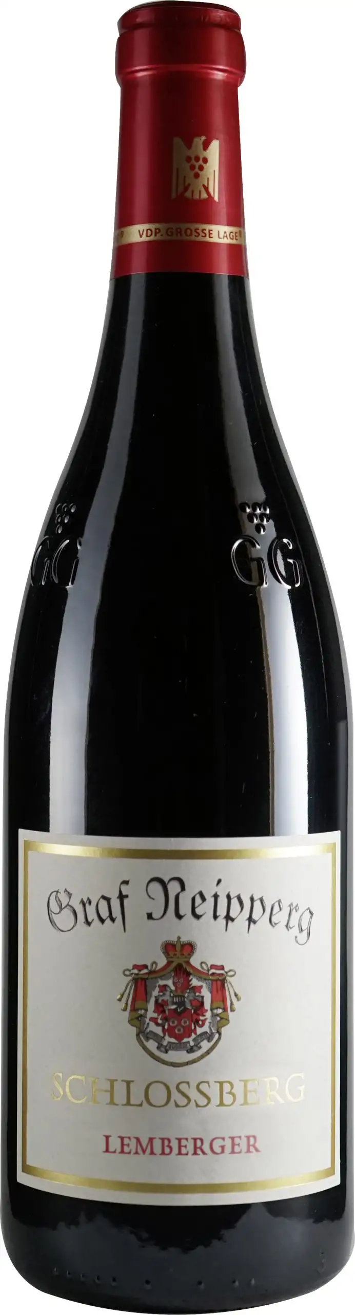 Lemberger Gr. Gewächs Neipperger Schlossberg Weingut Graf Neipperg 2023