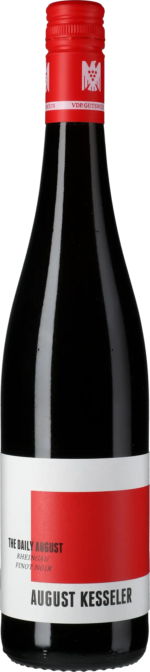 August Kesseler: The Daily August Pinot Noir Gutswein 2023