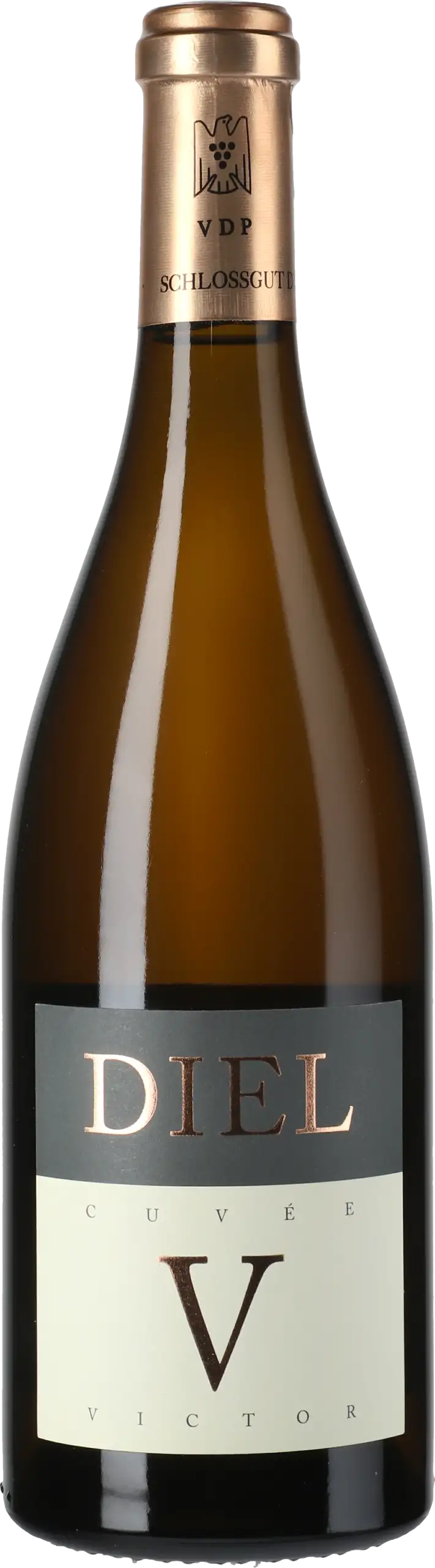 Schlossgut Diel: Cuvee Victor 2021