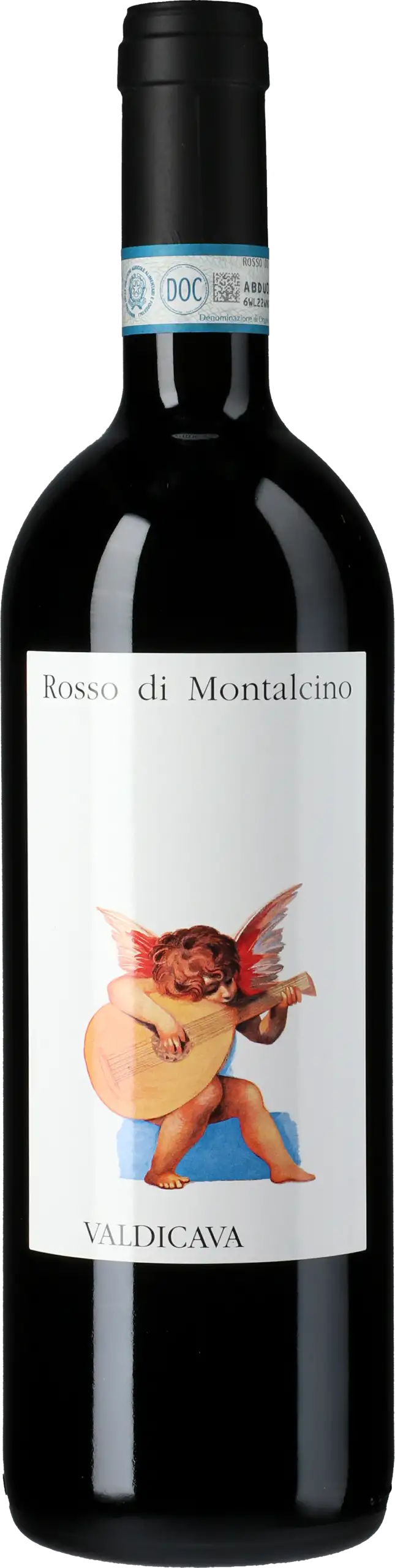 Valdicava: Rosso di Montalcino 2022