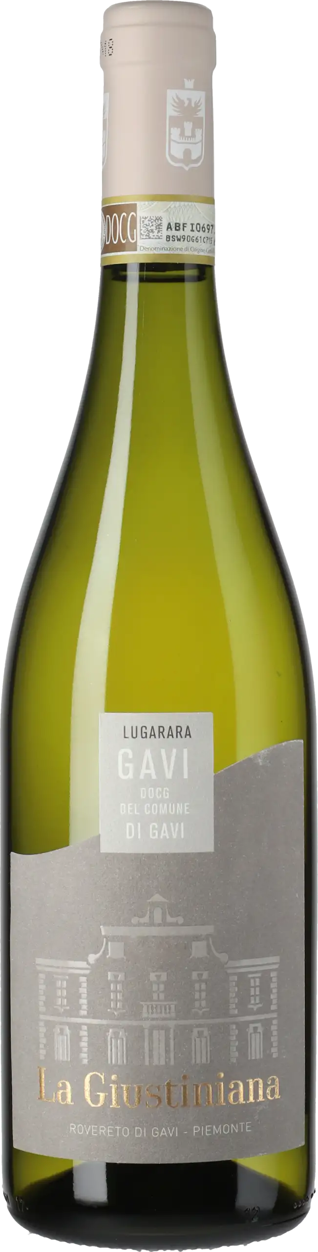 La Giustiniana: Lugarara Gavi del Comune di Gavi 2024
