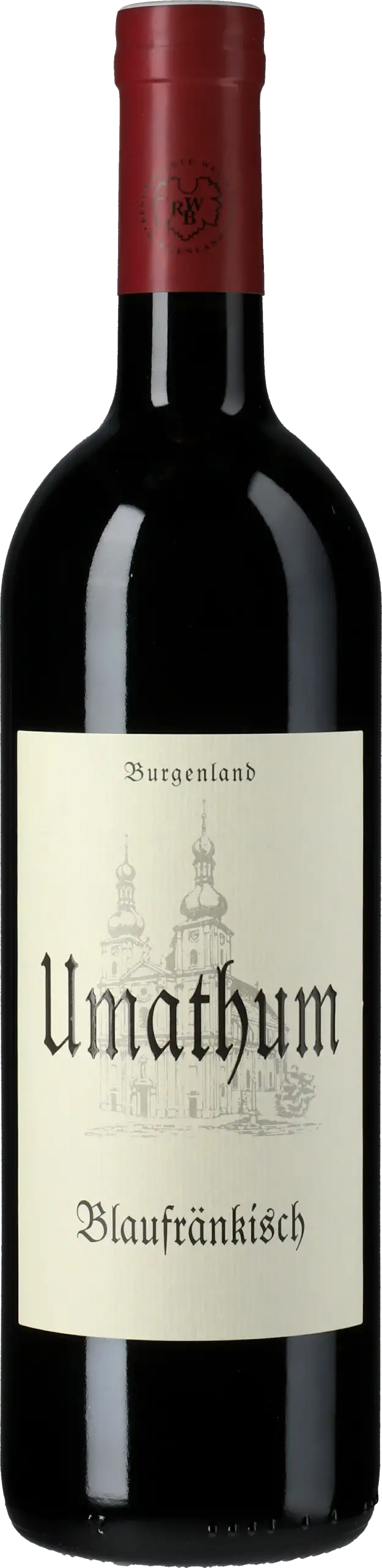 Umathum: Blaufränkisch 2022