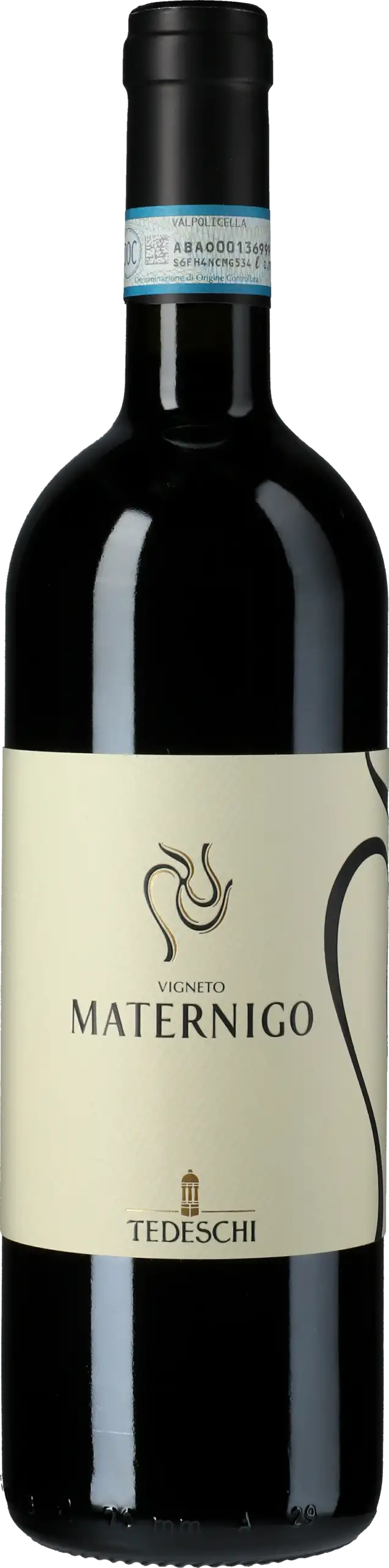Tedeschi: Maternigo Valpolicella DOC Superiore 2021