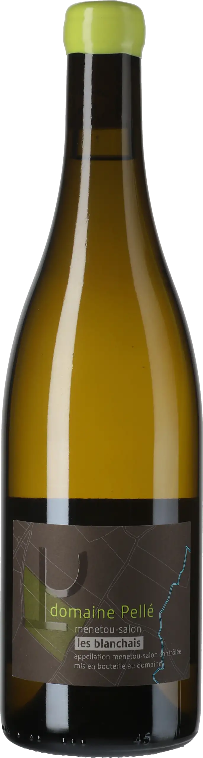 Domaine Pellé: Les Blanchais 2023