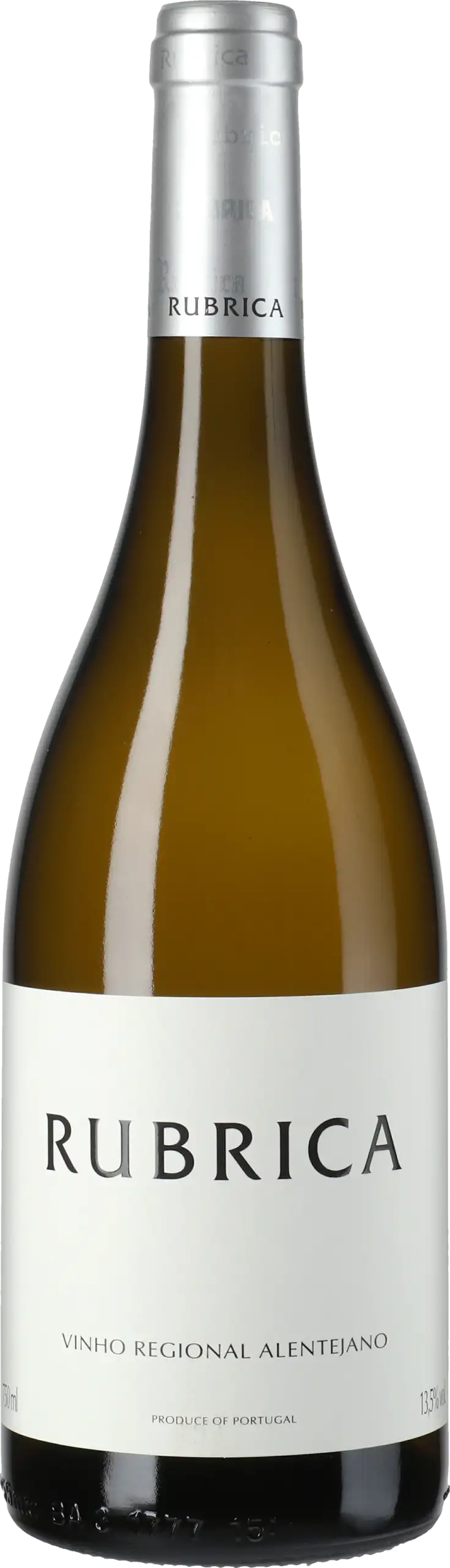 Luis Duarte Vinhos: Rubrica Branco 2024
