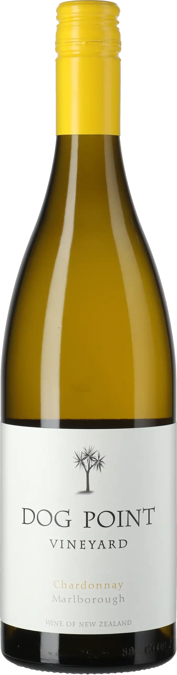 Dog Point: Chardonnay (Late Release 2026) 2016