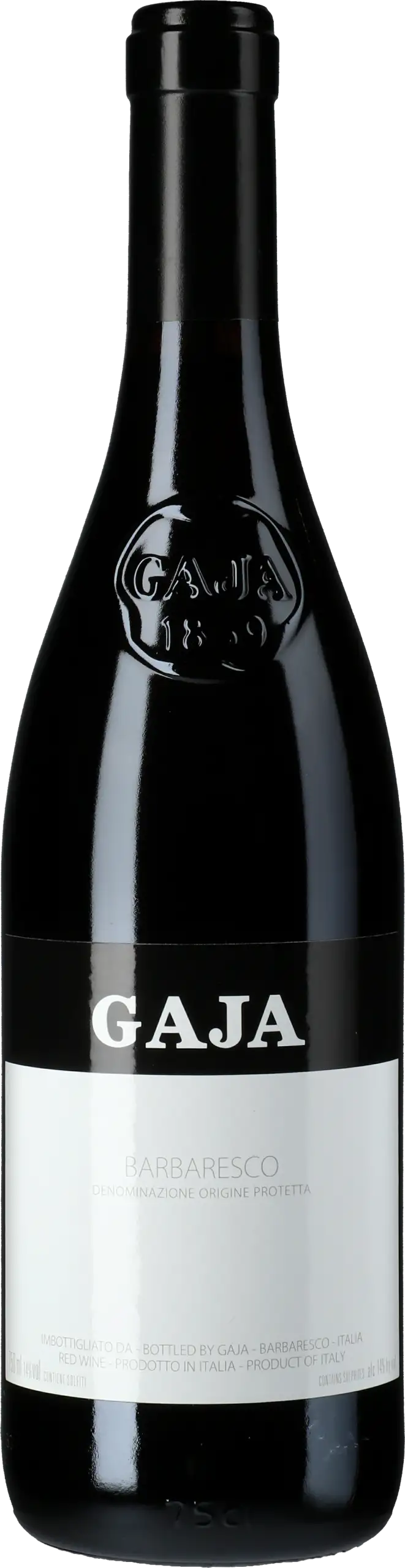 Angelo Gaja: Barbaresco 2021