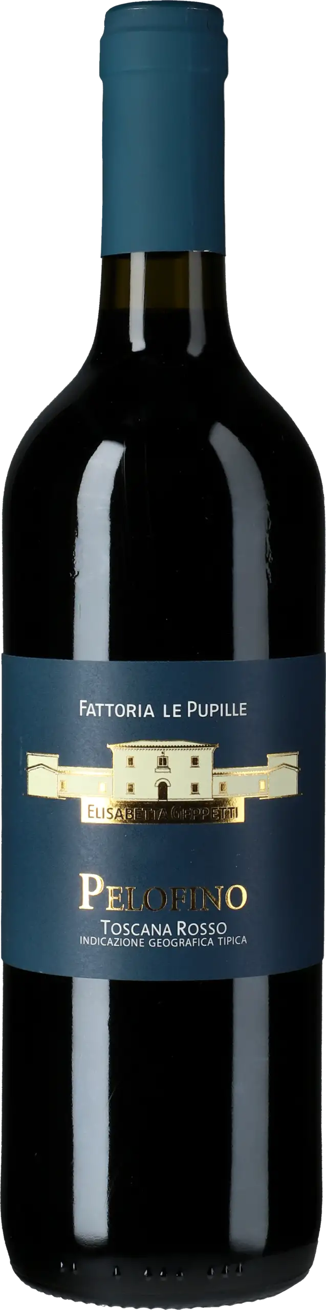 Le Pupille: Pelofino 2024