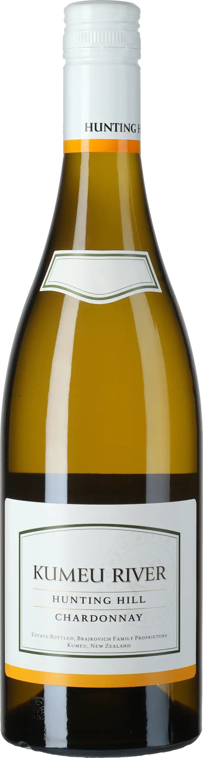 Kumeu River: Hunting Hill Chardonnay 2023