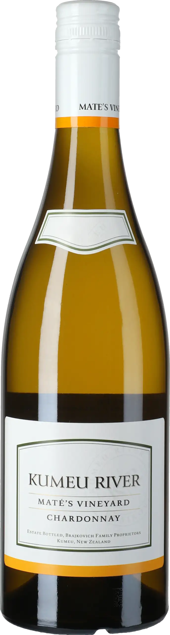 Kumeu River: Mate's Vineyard Chardonnay 2023