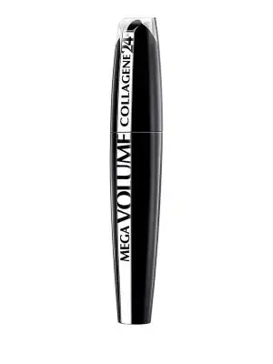 L'Oréal Mascara Mega Volume Collagene 24 N° 1 Black 9 ml