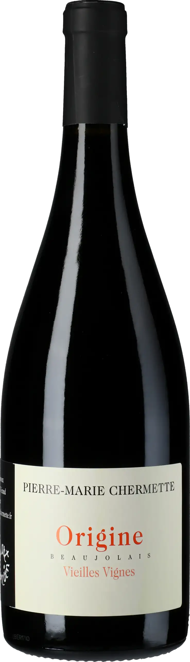 Domaines Chermette: Beaujolais Origine Vieilles Vignes 2024
