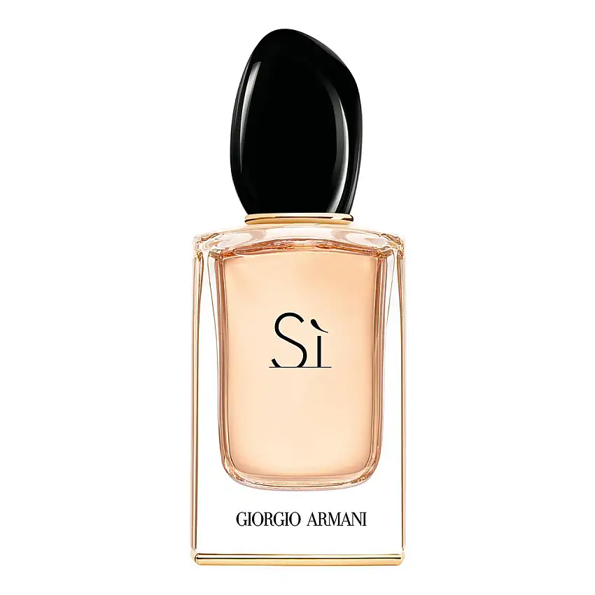 Armani Si Eau de Parfum 50ml