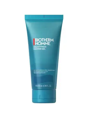 Biotherm Homme Aquafitness Duschgel 200ml